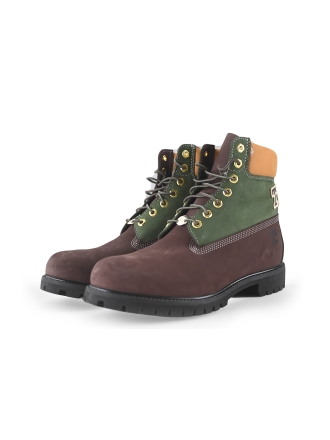 Timberland Laarzen Bruin 267911