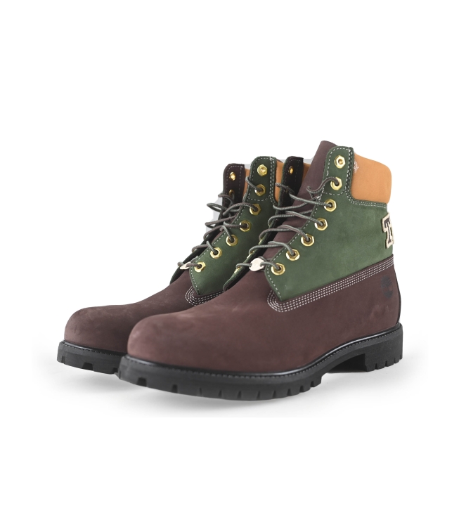 Timberland Laarzen