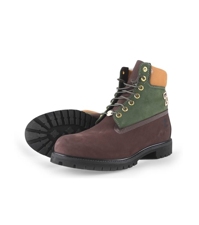 Timberland Laarzen