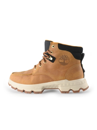 Timberland Boots Cognac 267912