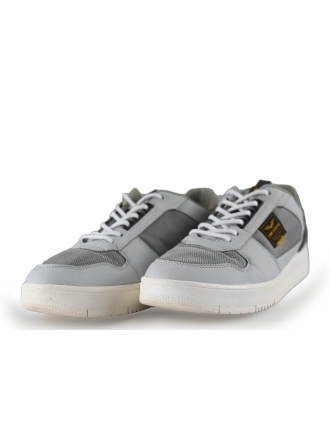 PME Legend Sneakers Grijs 267918