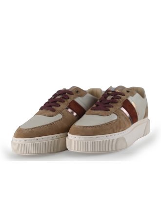 Caterpillar Sneakers Beige 267929