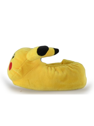 Pikachu Pantoffels Geel 267933