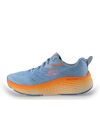 Skechers Sneakers Blauw 267936