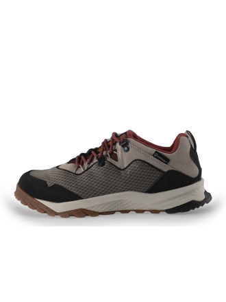 Timberland Sneakers Grijs 267941