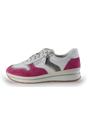 Feyn Sneakers Roze 267942
