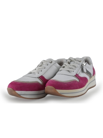 Feyn Sneakers Roze 267942