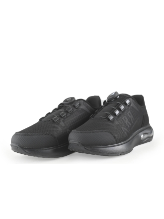 Red-Rag Sneakers Zwart 267945