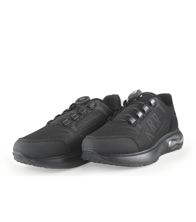 Red-Rag Sneakers