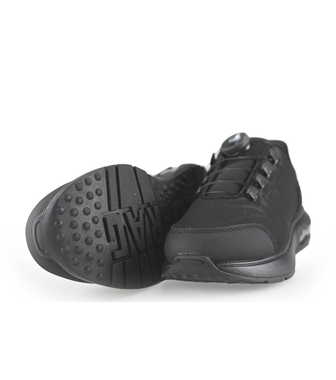 Red-Rag Sneakers