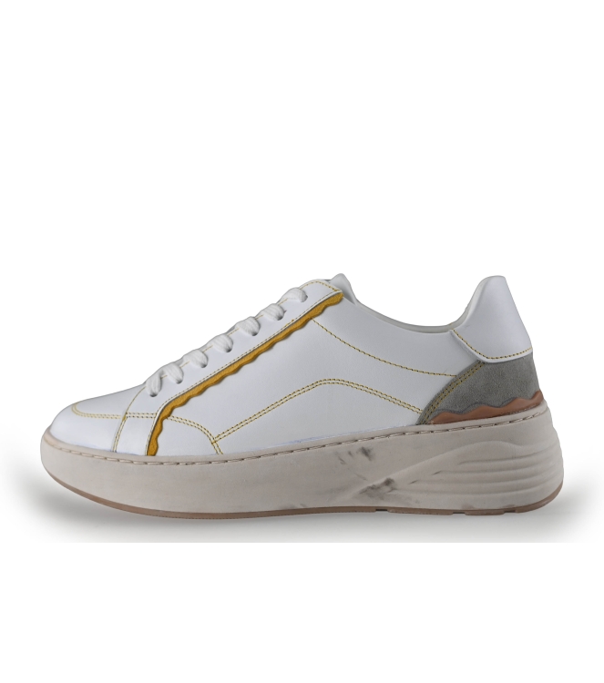 Cleur De Luxe Sneakers