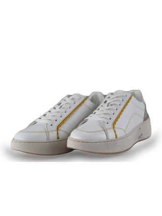 Cleur De Luxe Sneakers Wit 267946