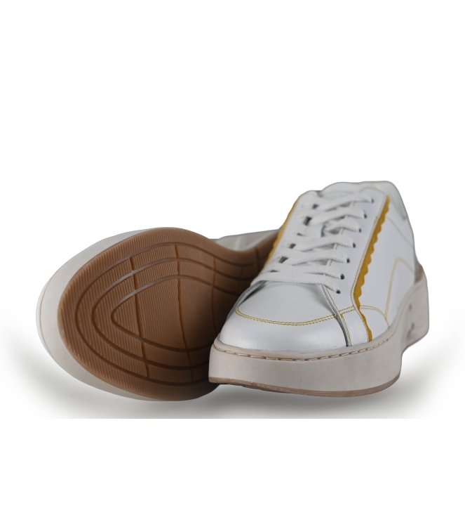 Cleur De Luxe Sneakers