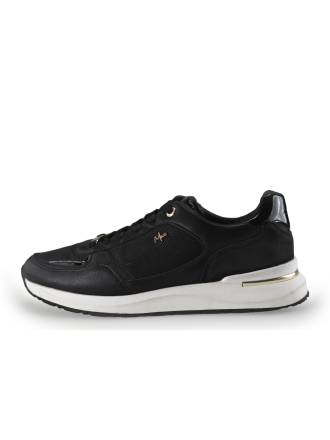 Mexx Sneakers Zwart 267947