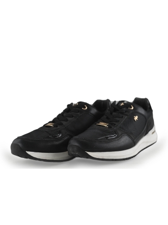 Mexx Sneakers Zwart 267947