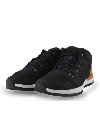 Timberland Hoge sneakers Blauw 267952