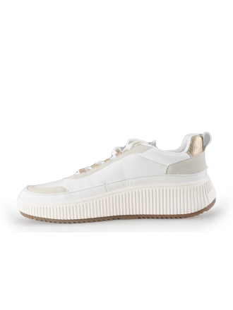 Sj Lifestyle Sneakers Wit 267955