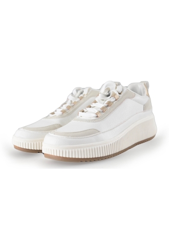 Sj Lifestyle Sneakers Wit 267955