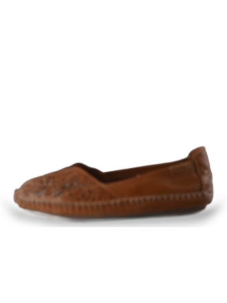 Pikolinos Ballerina's Bruin 267957