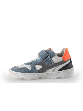 Keq Sneakers Groen 267963