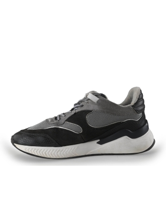 Floris van Bommel Sneakers Grijs 267964