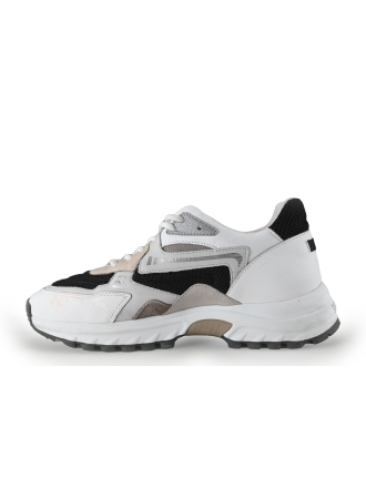 VIA VAI Sneakers Wit 267965