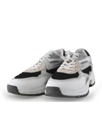 VIA VAI Sneakers Wit 267965