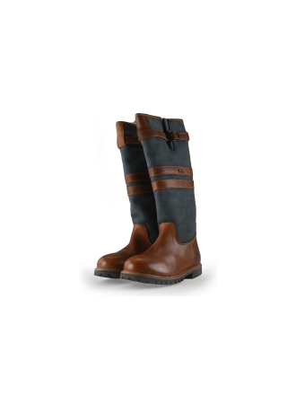 Travelin Laarzen Bruin 267966