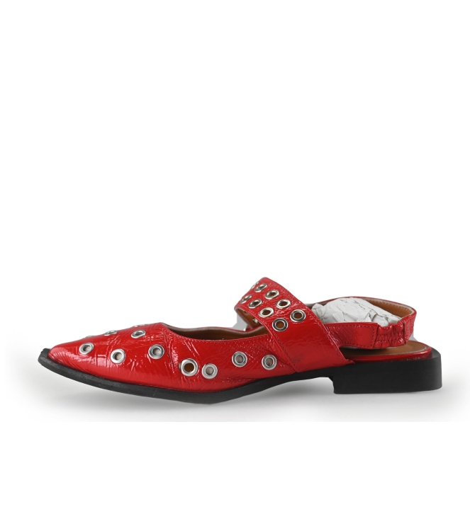 Notre-V Slingbacks