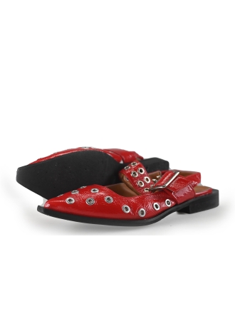 Notre-V Slingbacks