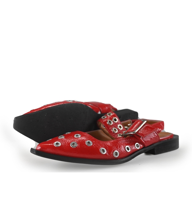 Notre-V Slingbacks