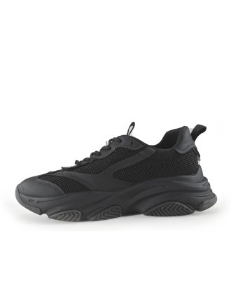 Steve Madden Sneakers Zwart 267968