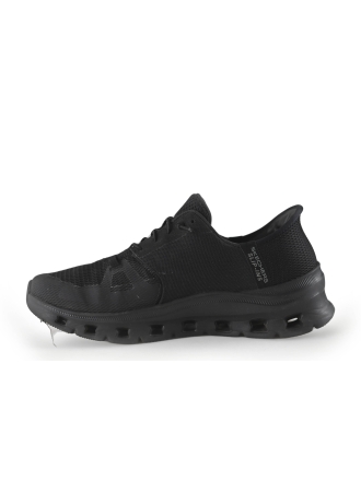 Skechers Sneakers Zwart 267972