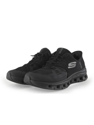 Skechers Sneakers Zwart 267972