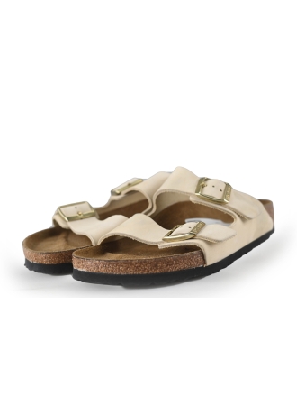 Birkenstock Sandalen Goud 267976