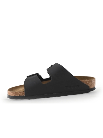 Birkenstock Sandalen Zwart 267977