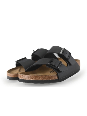 Birkenstock Sandalen Zwart 267977