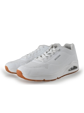 Skechers Sneakers Wit 267982