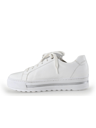 Gabor Sneakers Wit 267985
