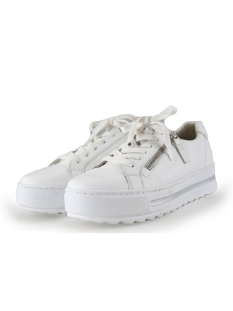 Gabor Sneakers Wit 267985
