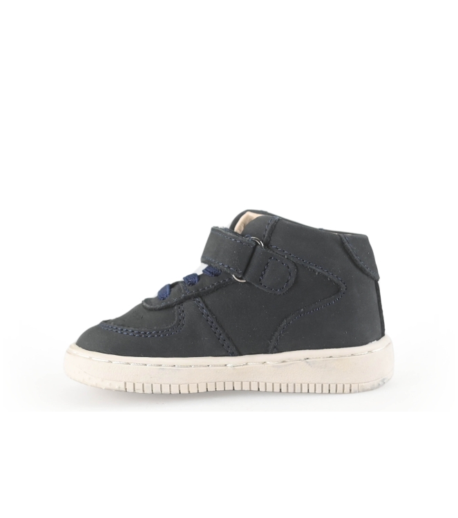 IK-KE Hoge sneakers