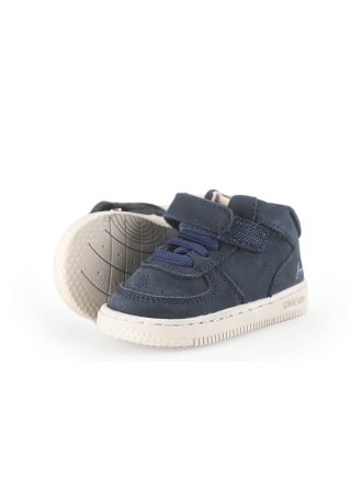 IK-KE Hoge sneakers