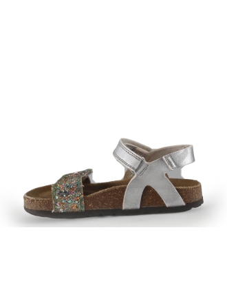 Kipling Sandalen Zilver 267988