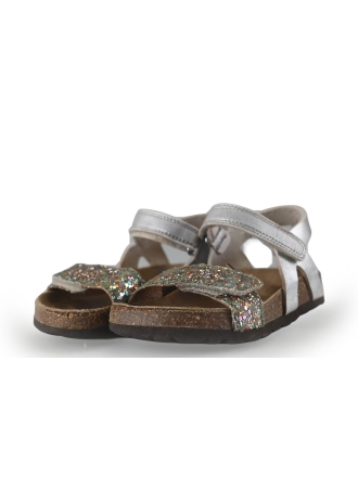 Kipling Sandalen Zilver 267988
