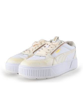 Puma Sneakers Wit 267990
