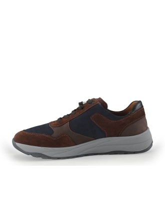 Waldlaufer Sneakers Bruin 267993