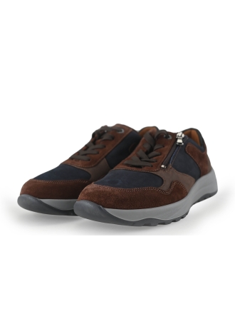 Waldlaufer Sneakers Bruin 267993