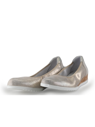 Feyn Sleehakken Zilver 267998