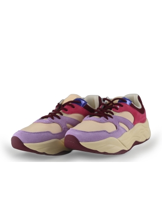 Scotch & Soda Sneakers Roze 267999