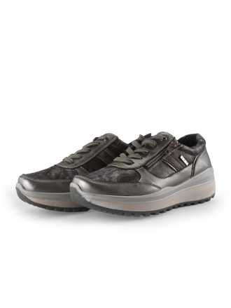 Tamaris Sneakers Bruin 268000